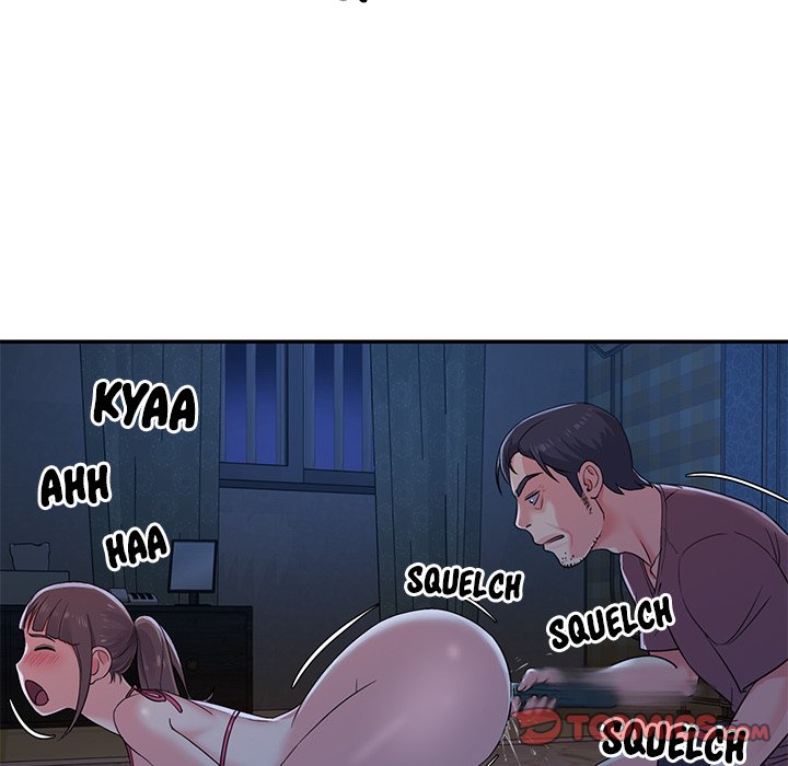 Not One, But Two Chapter 5 Page 78