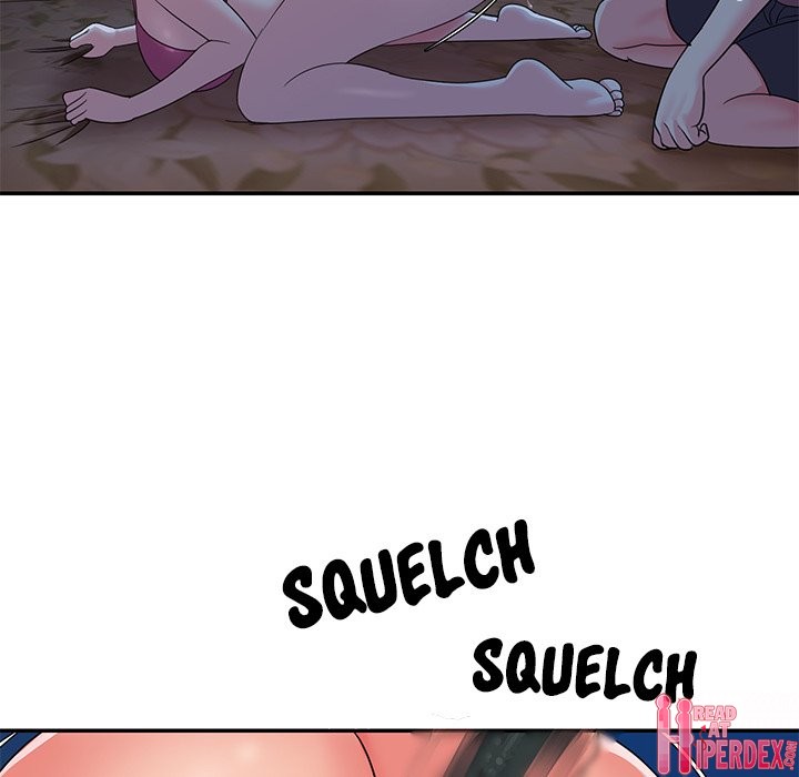 Not One, But Two Chapter 5 Page 79