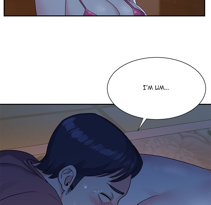 Not One, But Two Chapter 5 Page 8