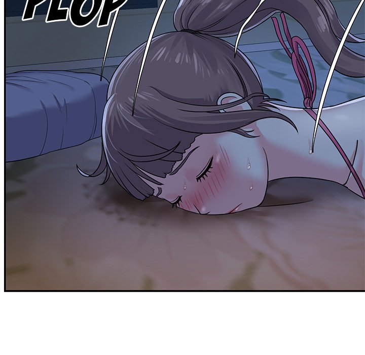 Not One, But Two Chapter 5 Page 87