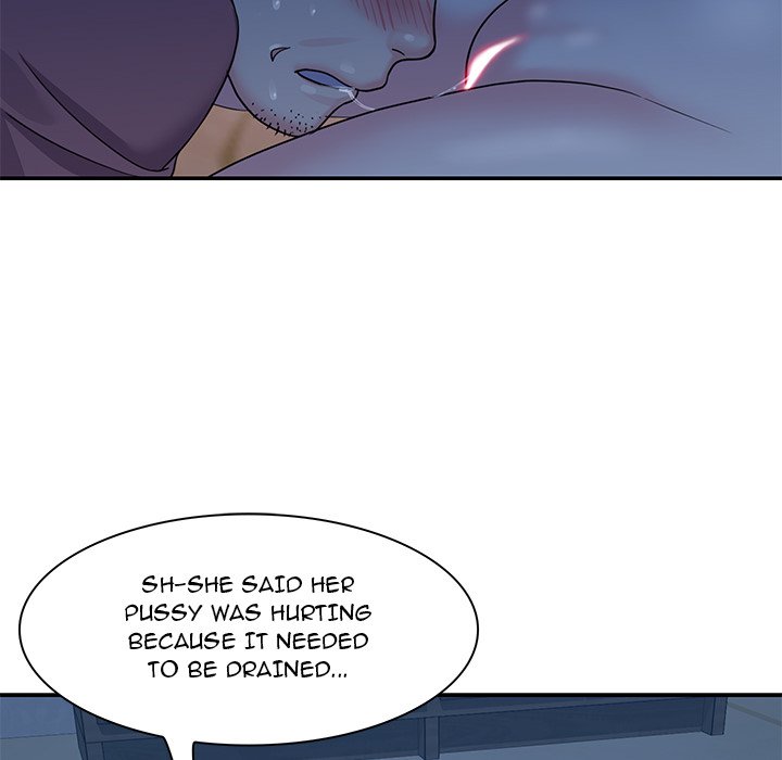 Not One, But Two Chapter 5 Page 9