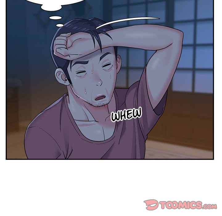 Not One, But Two Chapter 5 Page 90