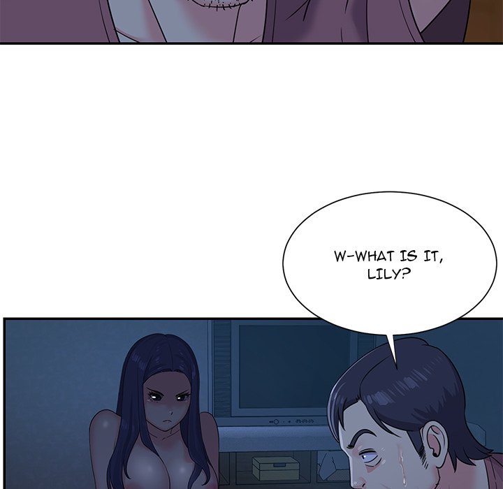 Not One, But Two Chapter 5 Page 92