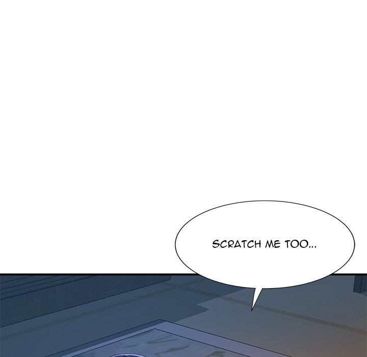 Not One, But Two Chapter 5 Page 95