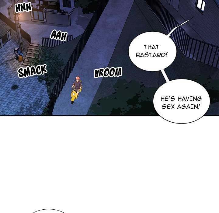 Not One, But Two Chapter 50 Page 100
