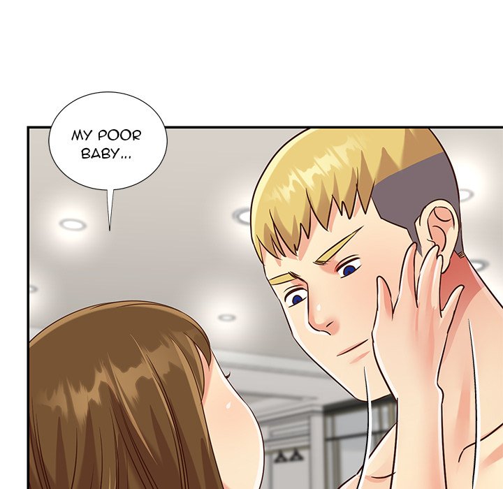 Not One, But Two Chapter 50 Page 11