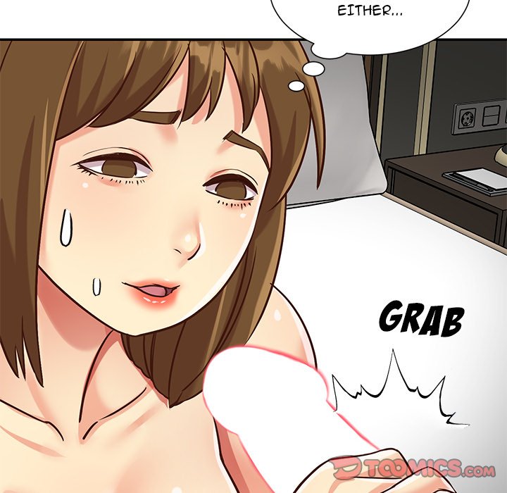 Not One, But Two Chapter 50 Page 14