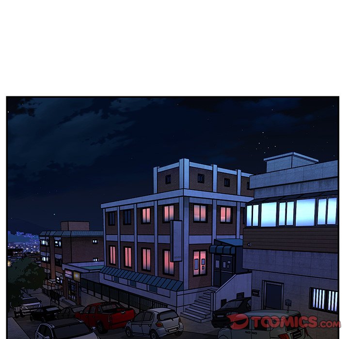 Not One, But Two Chapter 50 Page 18