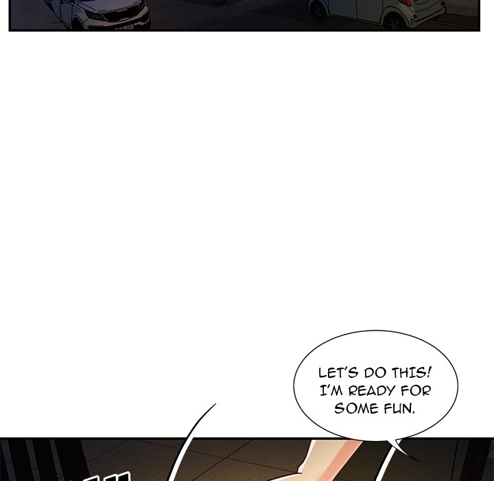Not One, But Two Chapter 50 Page 19