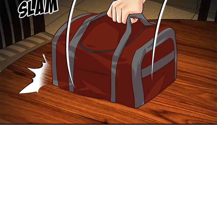 Not One, But Two Chapter 50 Page 20
