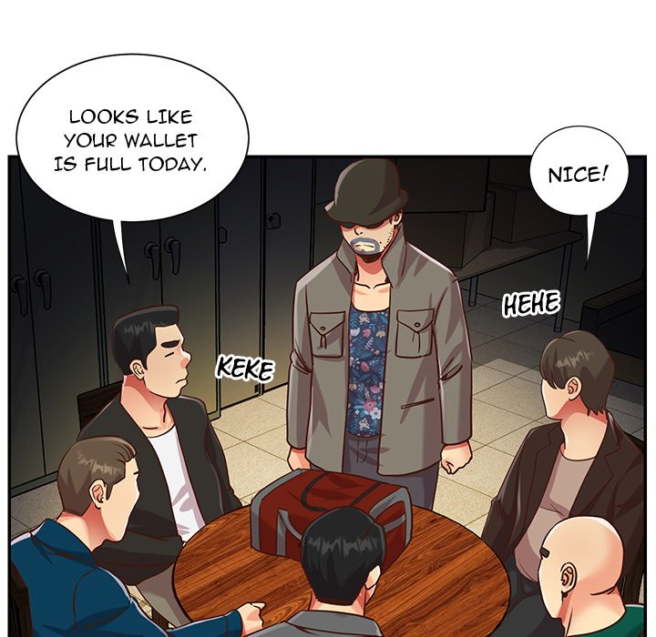 Not One, But Two Chapter 50 Page 21