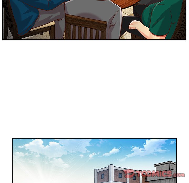 Not One, But Two Chapter 50 Page 22