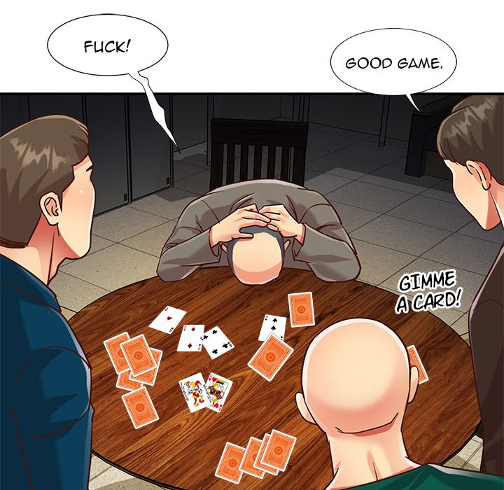 Not One, But Two Chapter 50 Page 24