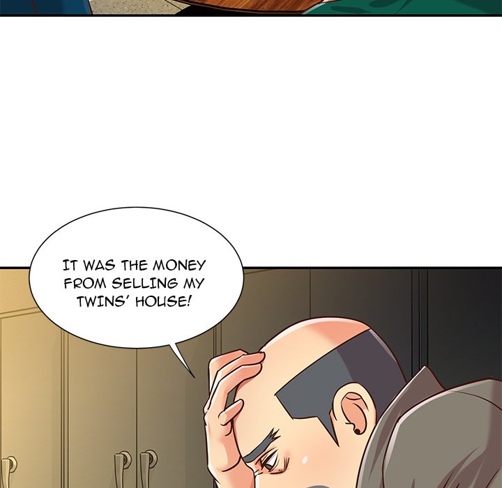 Not One, But Two Chapter 50 Page 25