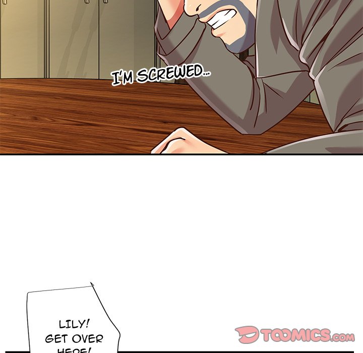 Not One, But Two Chapter 50 Page 26