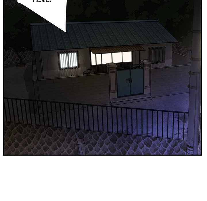 Not One, But Two Chapter 50 Page 27