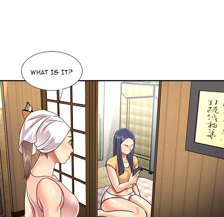 Not One, But Two Chapter 50 Page 28