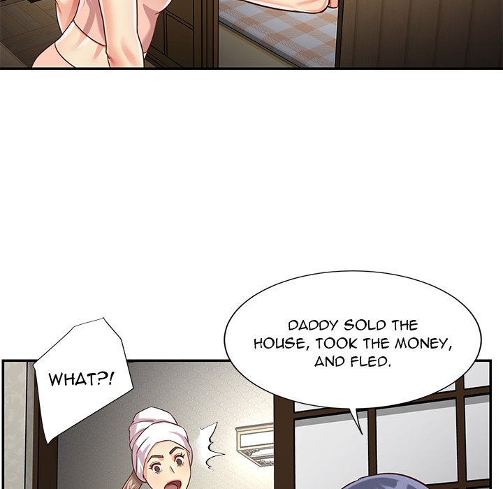 Not One, But Two Chapter 50 Page 29