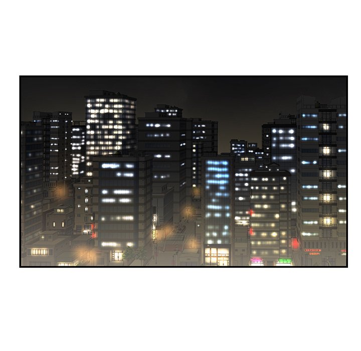 Not One, But Two Chapter 50 Page 37
