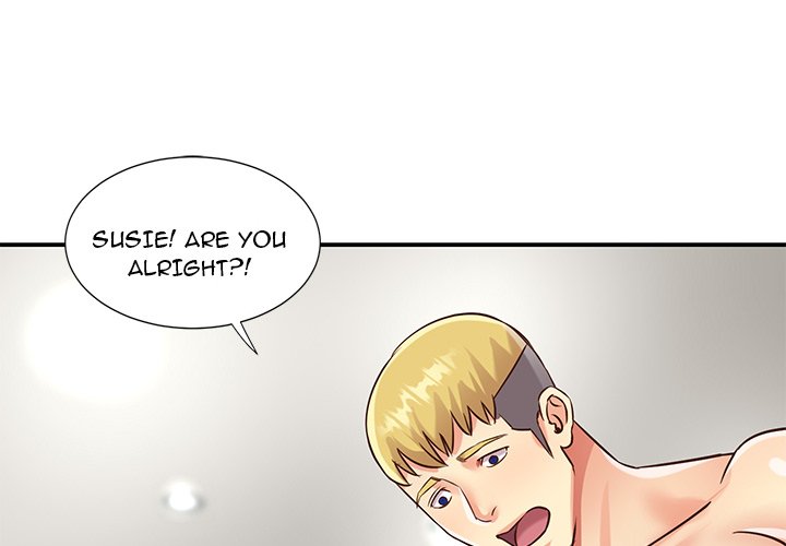 Not One, But Two Chapter 50 Page 4