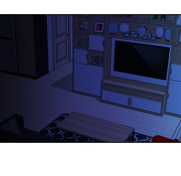 Not One, But Two Chapter 50 Page 40