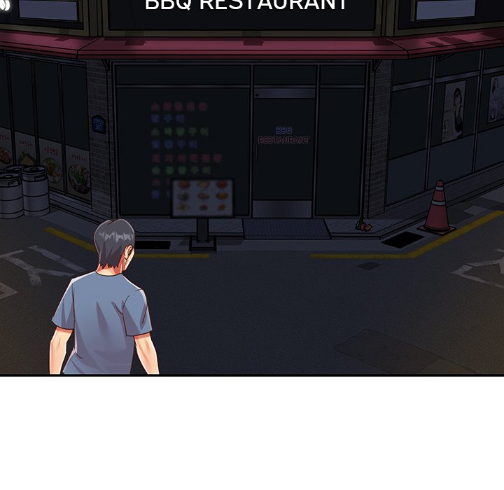 Not One, But Two Chapter 50 Page 43