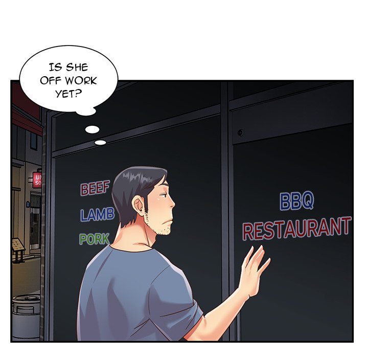 Not One, But Two Chapter 50 Page 44