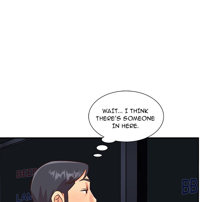 Not One, But Two Chapter 50 Page 45