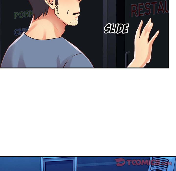 Not One, But Two Chapter 50 Page 46