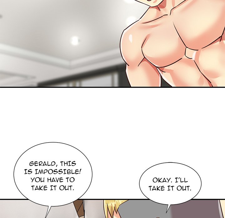 Not One, But Two Chapter 50 Page 5