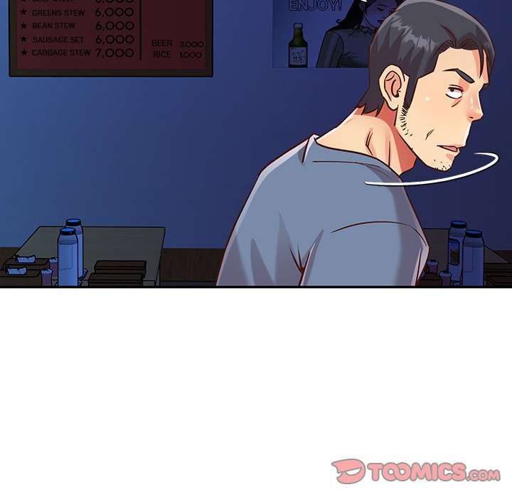 Not One, But Two Chapter 50 Page 50