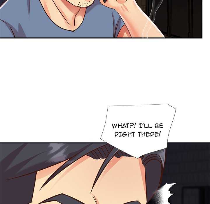 Not One, But Two Chapter 50 Page 69