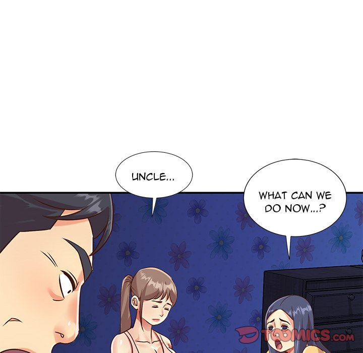 Not One, But Two Chapter 50 Page 78