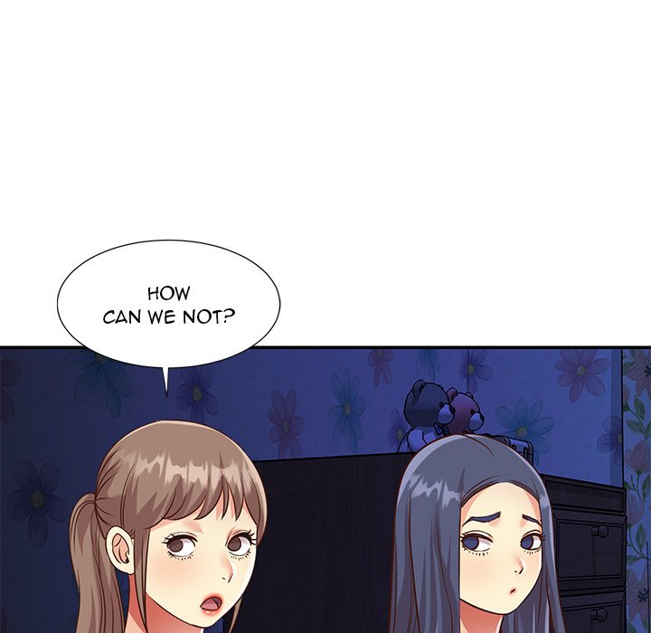 Not One, But Two Chapter 50 Page 85