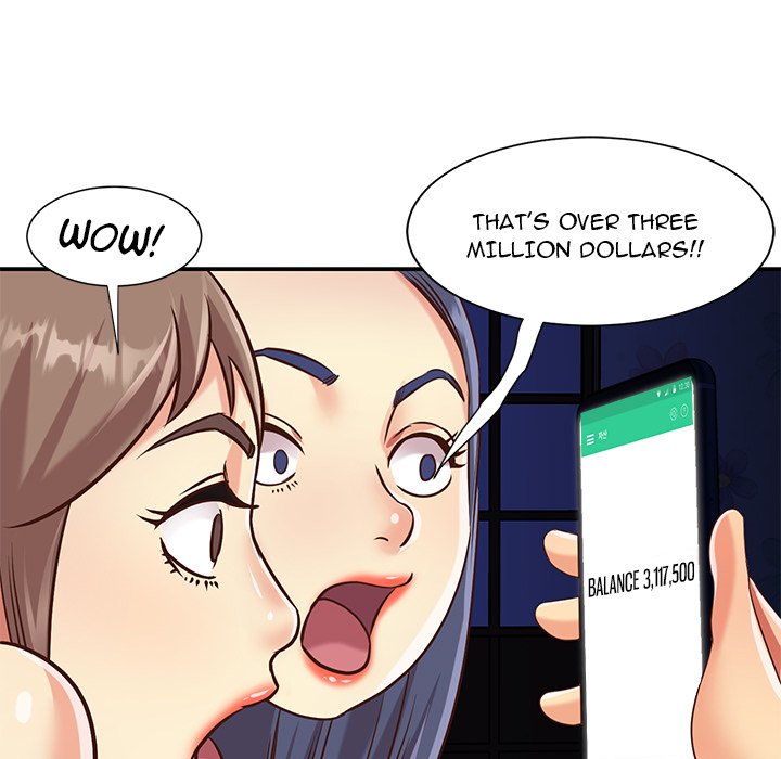 Not One, But Two Chapter 50 Page 88