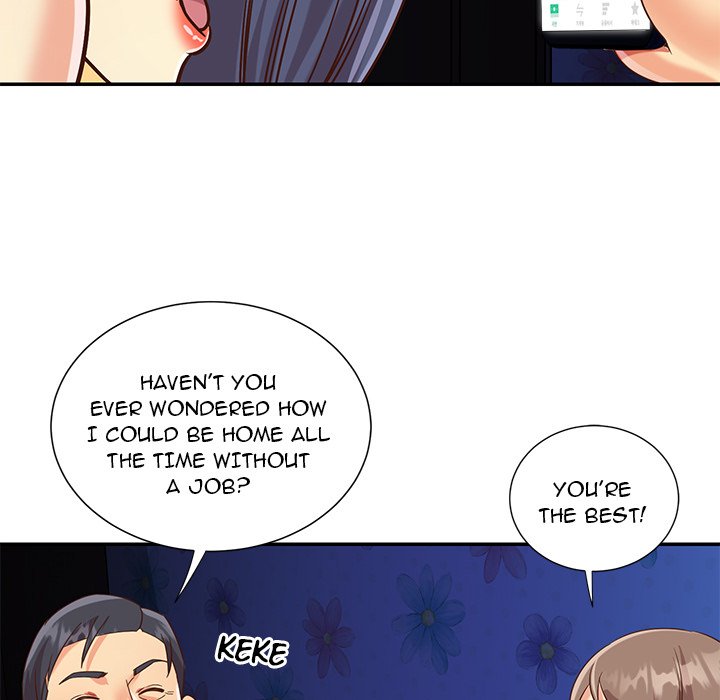 Not One, But Two Chapter 50 Page 89