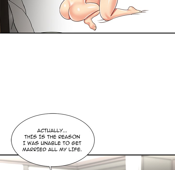 Not One, But Two Chapter 50 Page 9