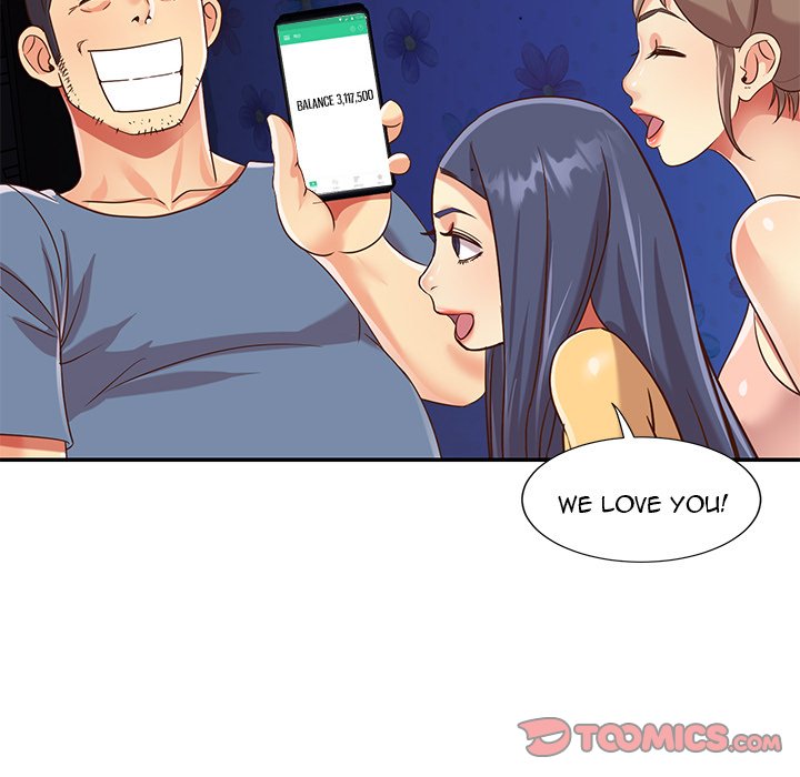 Not One, But Two Chapter 50 Page 90