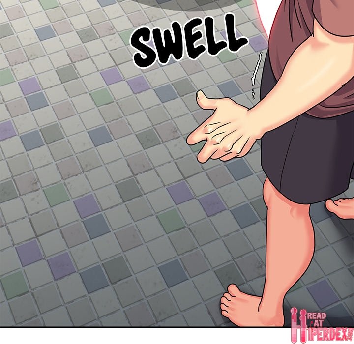 Not One, But Two Chapter 6 Page 100