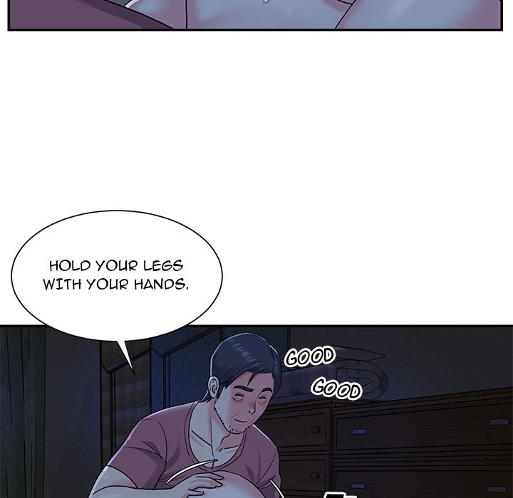 Not One, But Two Chapter 6 Page 18
