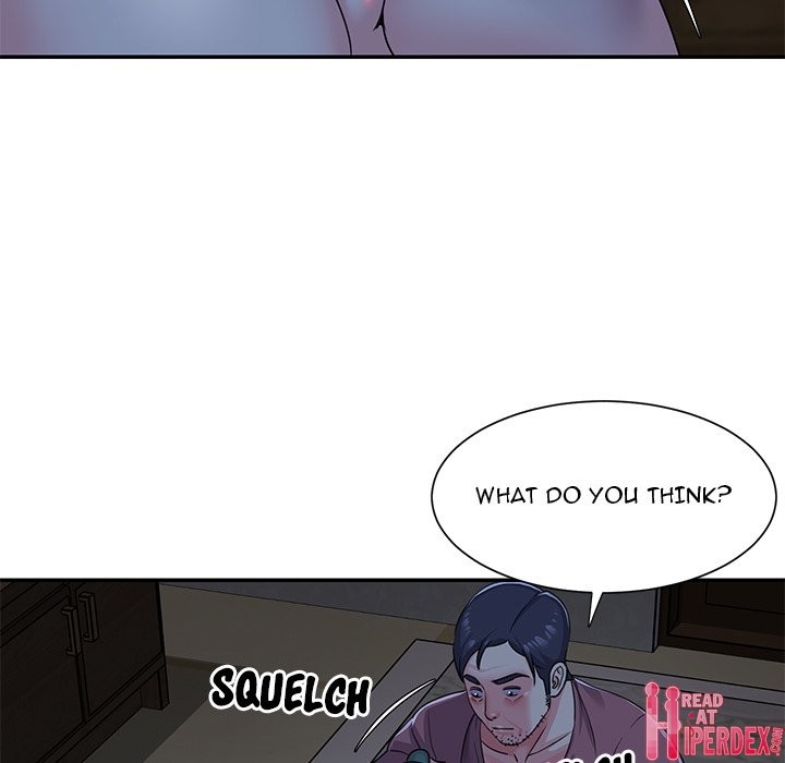 Not One, But Two Chapter 6 Page 22