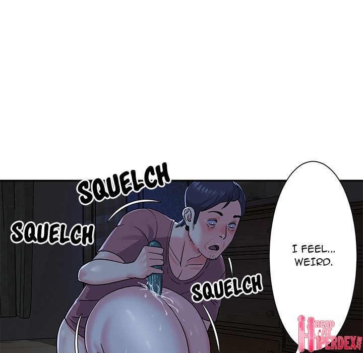 Not One, But Two Chapter 6 Page 28