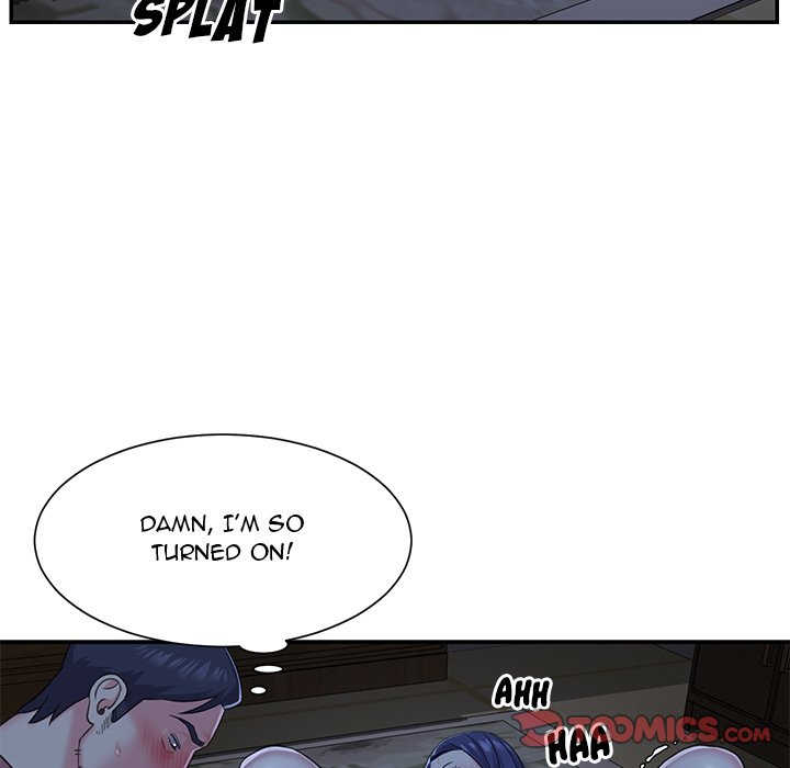 Not One, But Two Chapter 6 Page 38