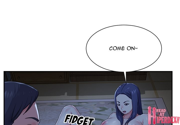 Not One, But Two Chapter 6 Page 4