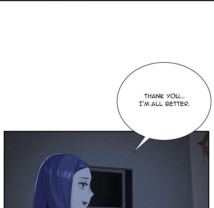 Not One, But Two Chapter 6 Page 41