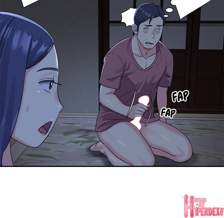 Not One, But Two Chapter 6 Page 43