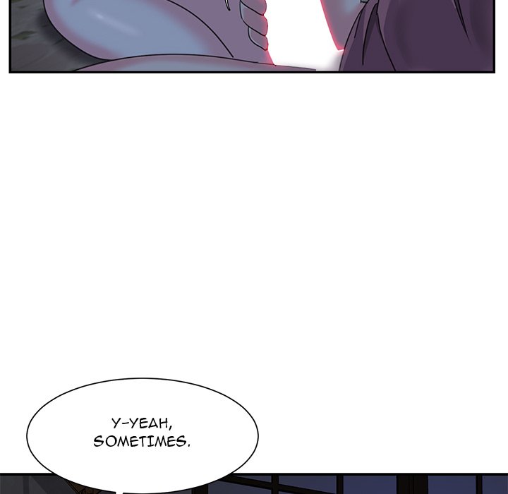 Not One, But Two Chapter 6 Page 45