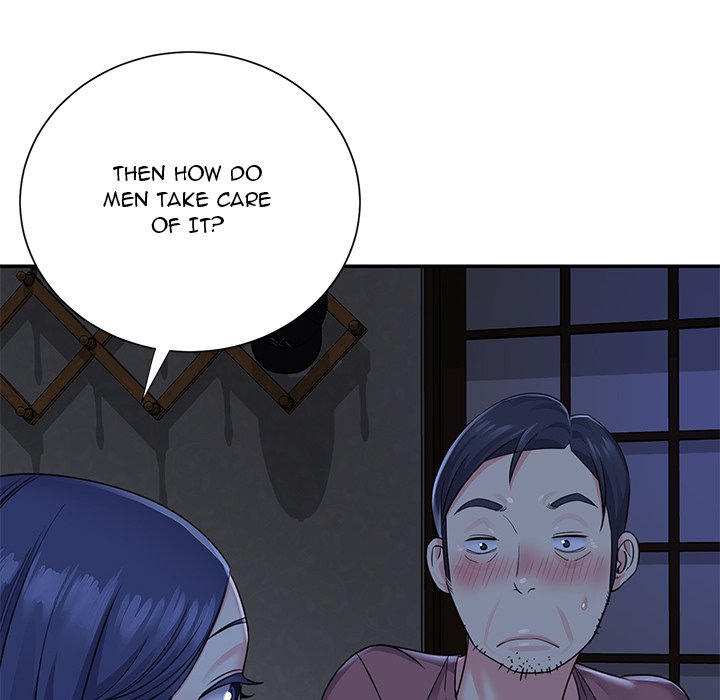 Not One, But Two Chapter 6 Page 47