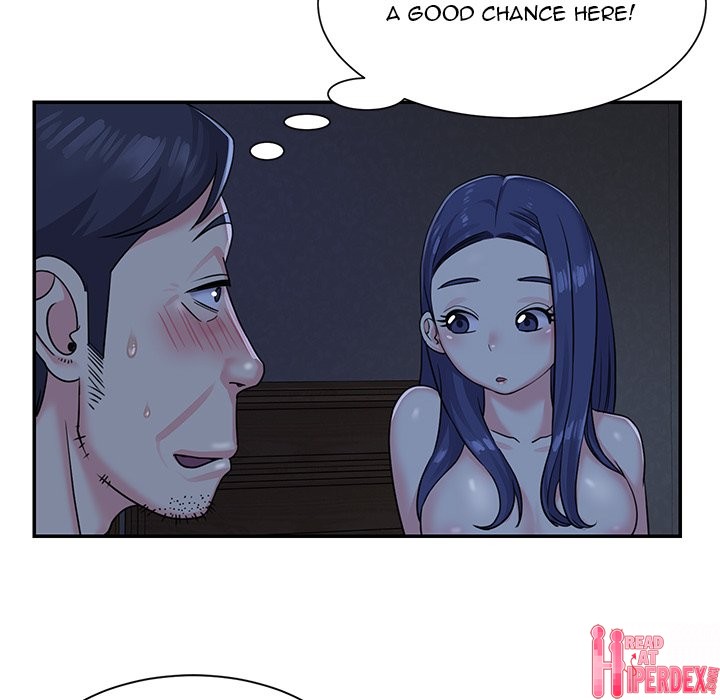 Not One, But Two Chapter 6 Page 49