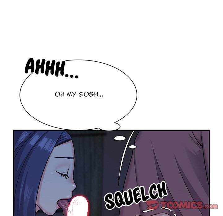 Not One, But Two Chapter 6 Page 74